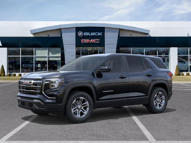 new 2026 GMC Terrain car, priced at $30,372
