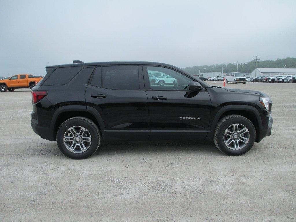new 2026 GMC Terrain car, priced at $30,372