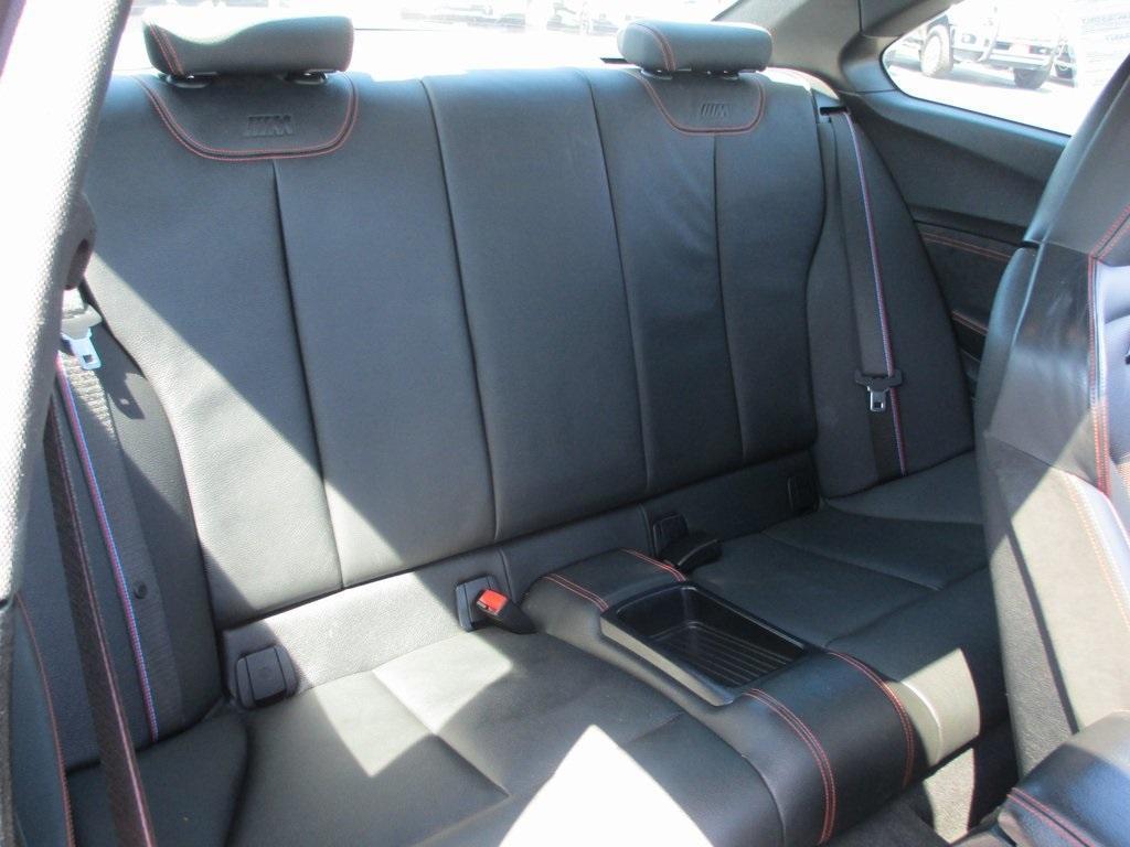 used 2020 BMW M2 car, priced at $42,995