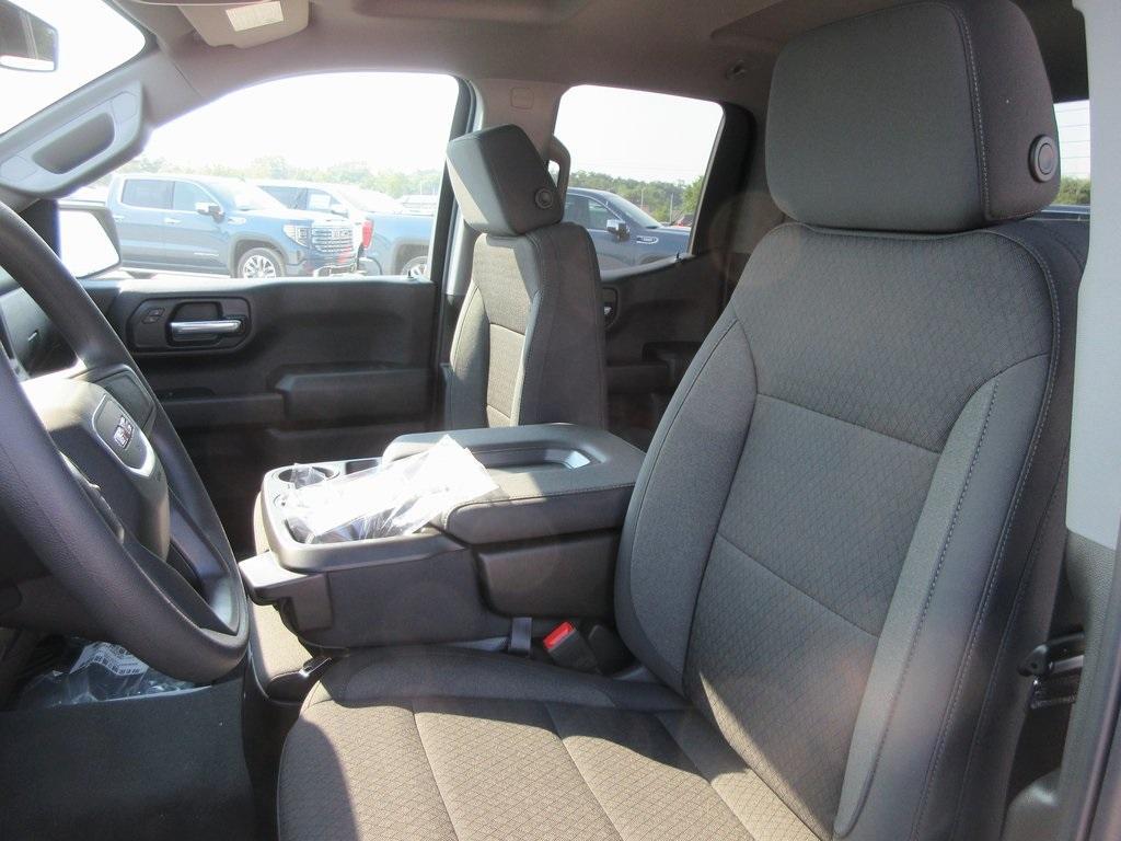 new 2026 GMC Sierra 1500 car, priced at $35,651