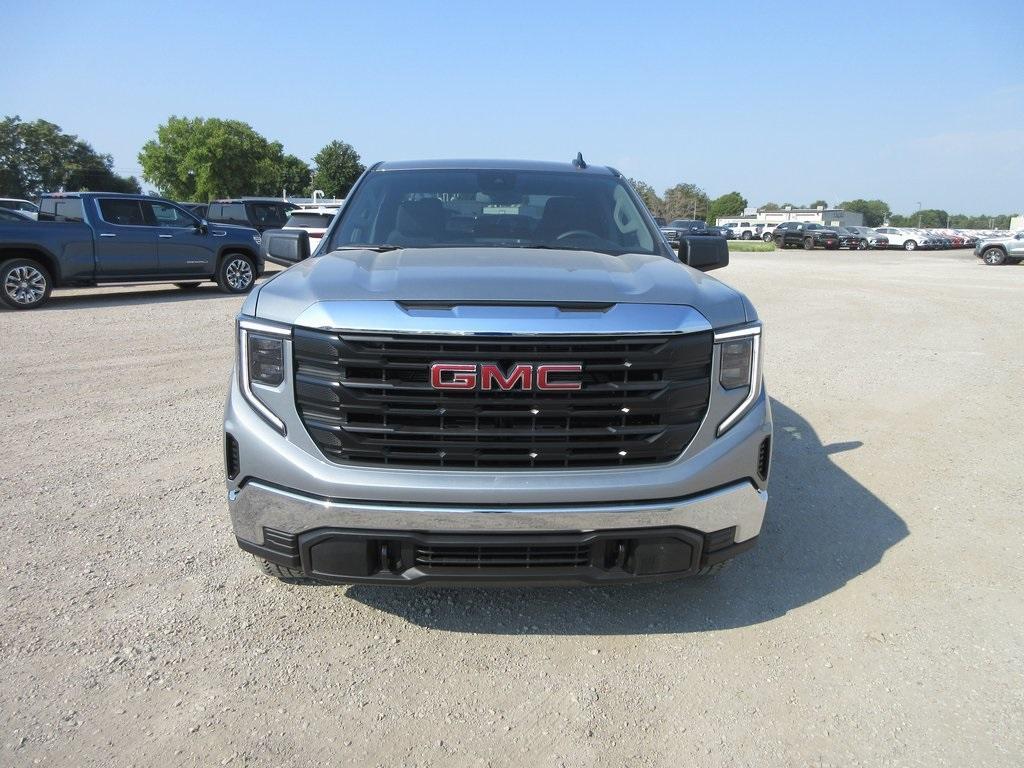 new 2026 GMC Sierra 1500 car, priced at $35,651