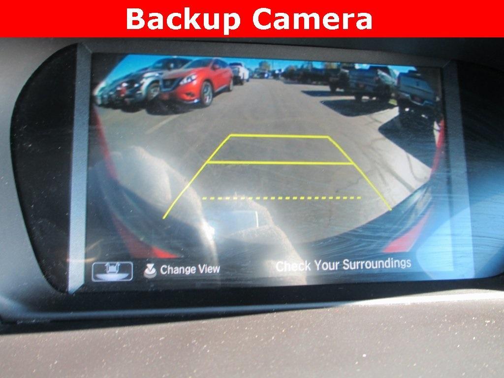 used 2019 Acura TLX car, priced at $20,995