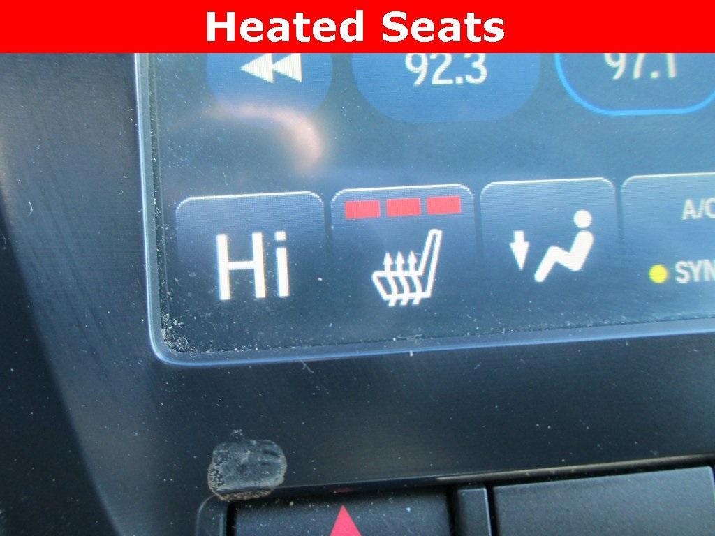 used 2019 Acura TLX car, priced at $20,995