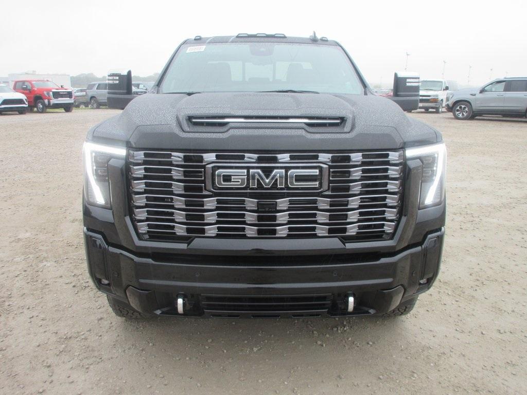 new 2026 GMC Sierra 2500 car, priced at $90,879