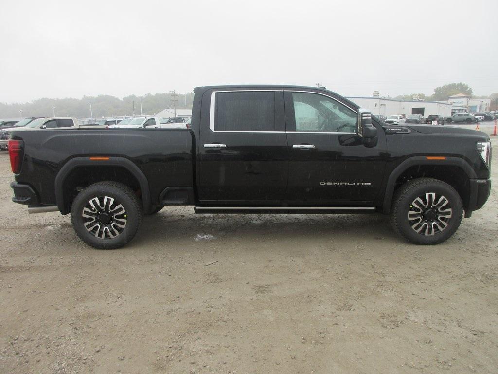 new 2026 GMC Sierra 2500 car, priced at $90,879