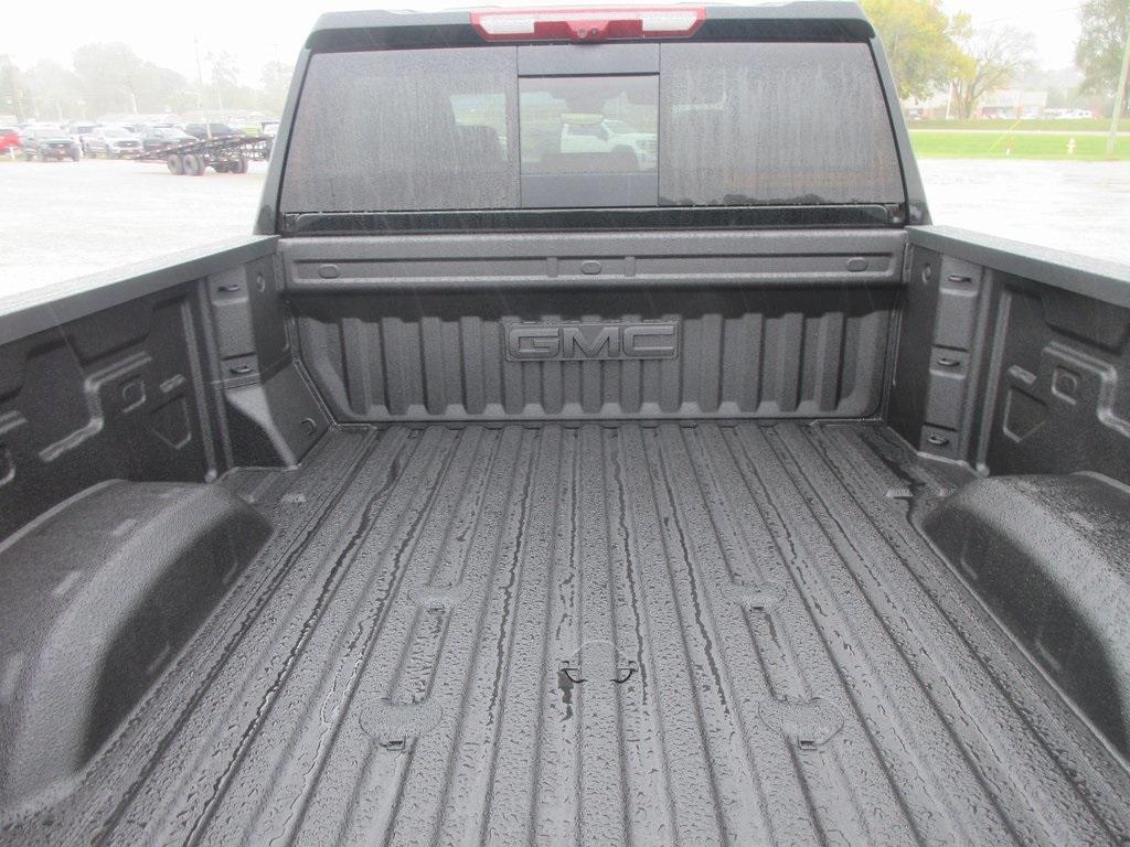 new 2026 GMC Sierra 2500 car, priced at $90,879