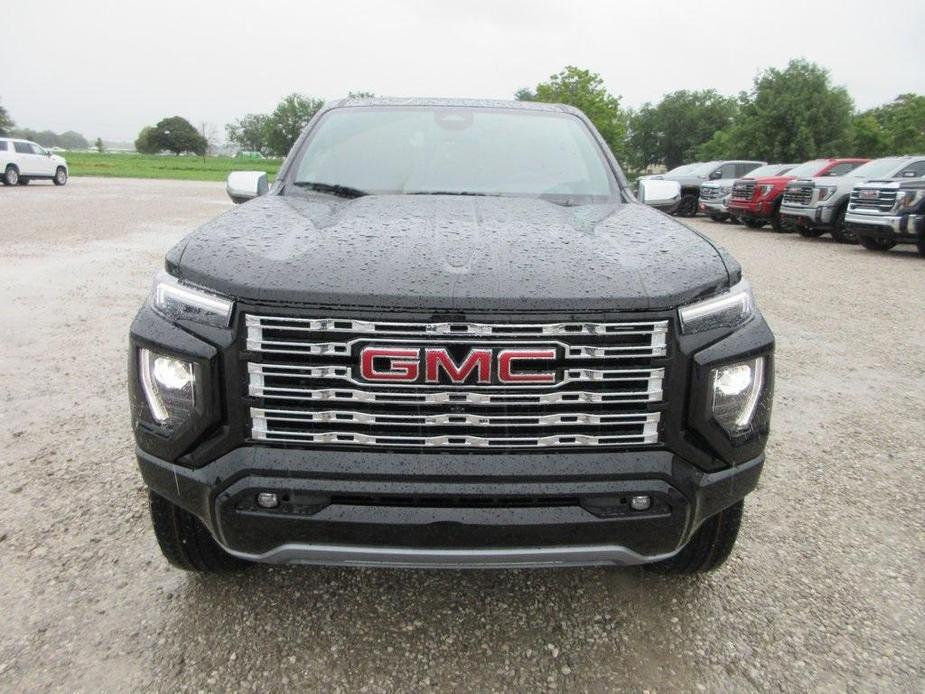 new 2024 GMC Canyon car, priced at $52,384