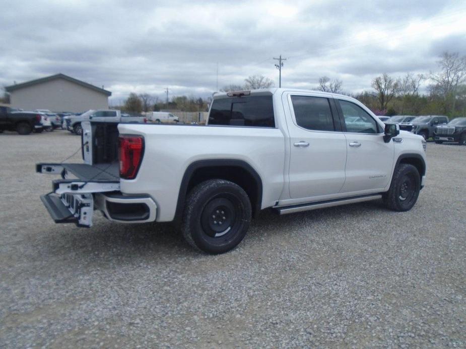 new 2024 GMC Sierra 1500 car, priced at $70,458