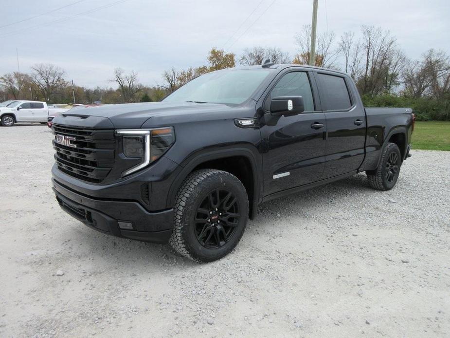 new 2025 GMC Sierra 1500 car, priced at $61,746