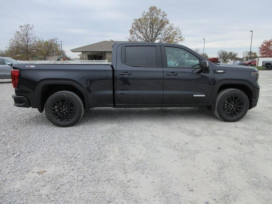 new 2025 GMC Sierra 1500 car, priced at $61,746