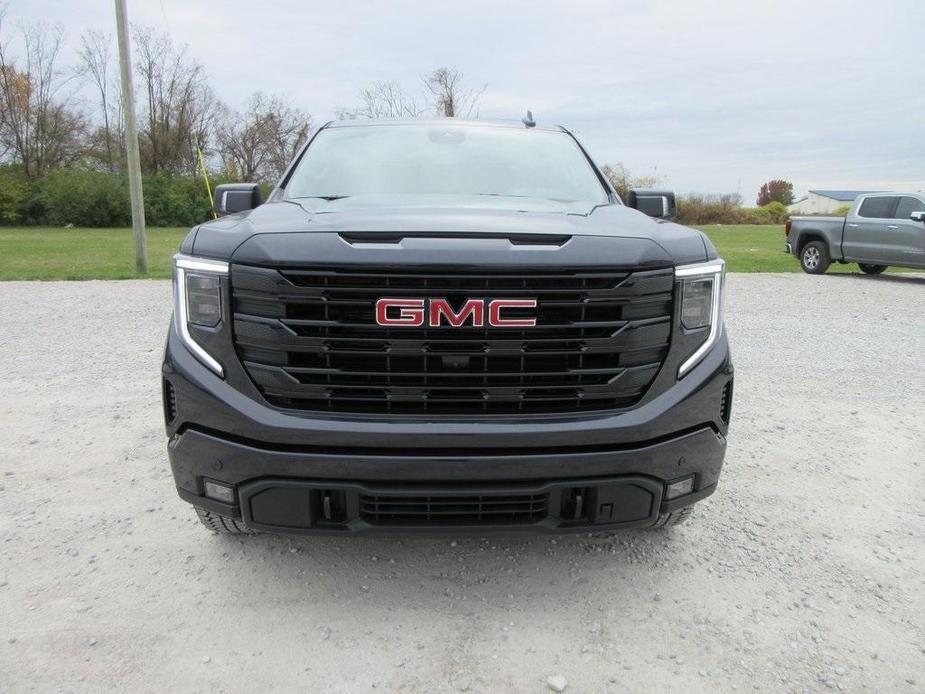 new 2025 GMC Sierra 1500 car, priced at $61,746