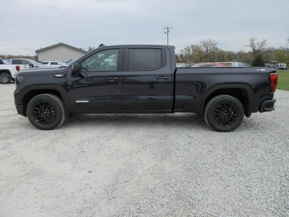 new 2025 GMC Sierra 1500 car, priced at $61,746