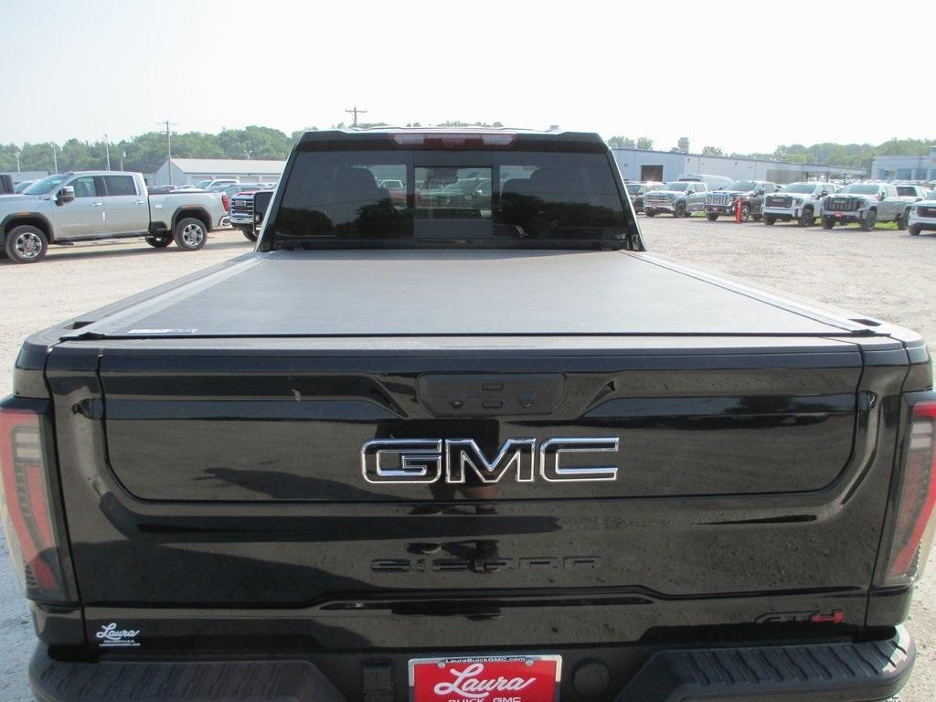 new 2025 GMC Sierra 2500 car, priced at $91,231