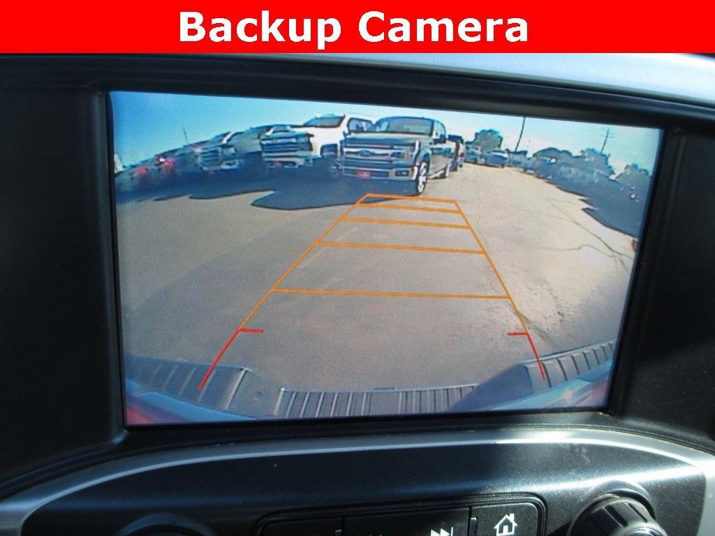 used 2017 GMC Sierra 1500 car, priced at $17,995