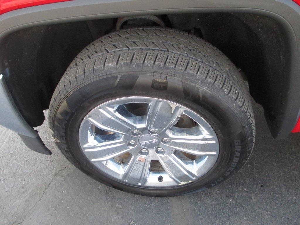 used 2017 GMC Sierra 1500 car, priced at $17,995