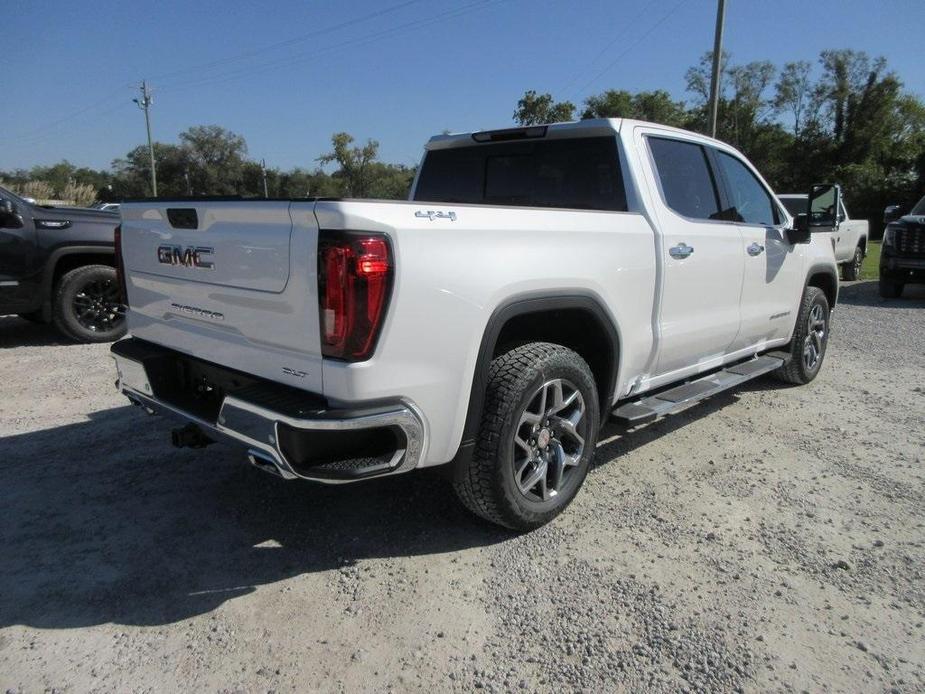 new 2025 GMC Sierra 1500 car, priced at $65,472