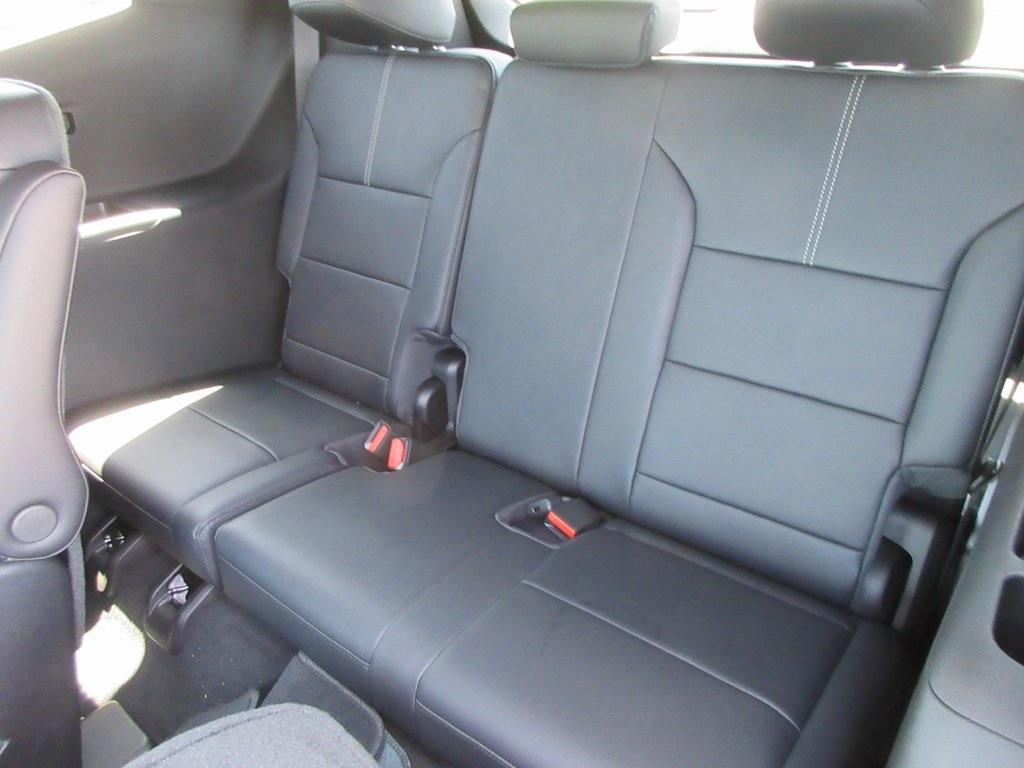 new 2026 GMC Acadia car, priced at $52,016
