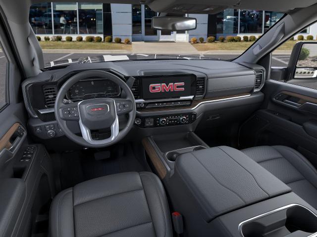 new 2025 GMC Sierra 3500 car, priced at $76,234