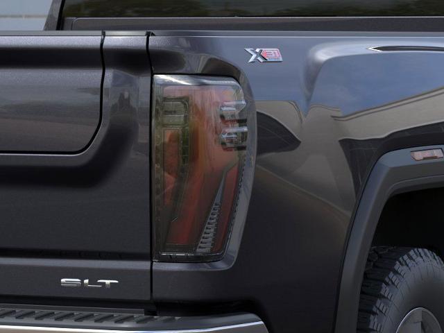 new 2025 GMC Sierra 3500 car, priced at $76,234