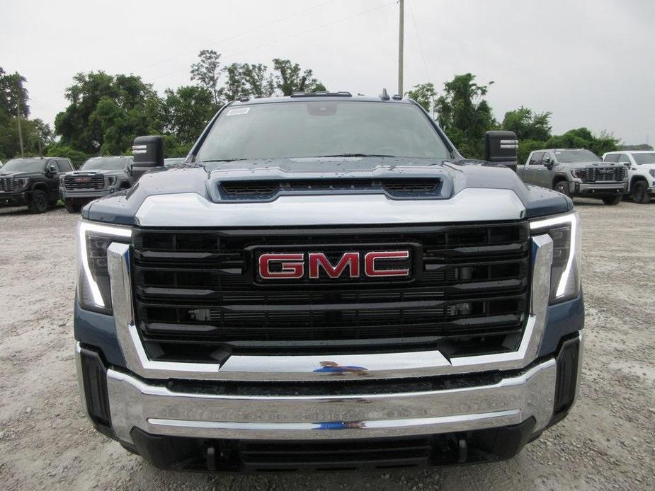 new 2024 GMC Sierra 2500 car, priced at $61,237