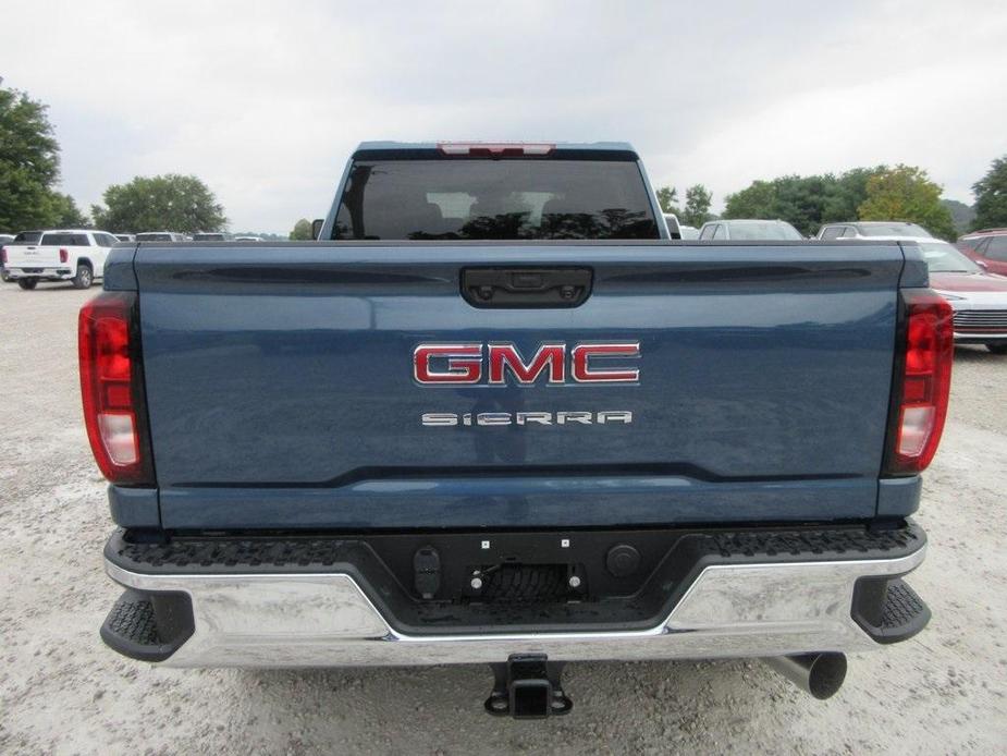 new 2024 GMC Sierra 2500 car, priced at $61,237