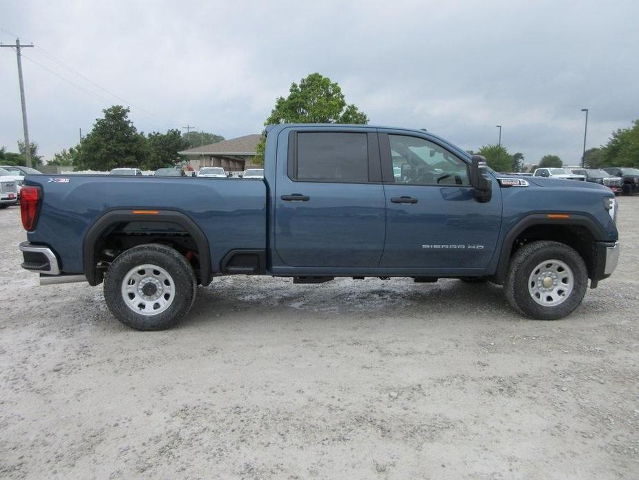 new 2024 GMC Sierra 2500 car, priced at $61,237