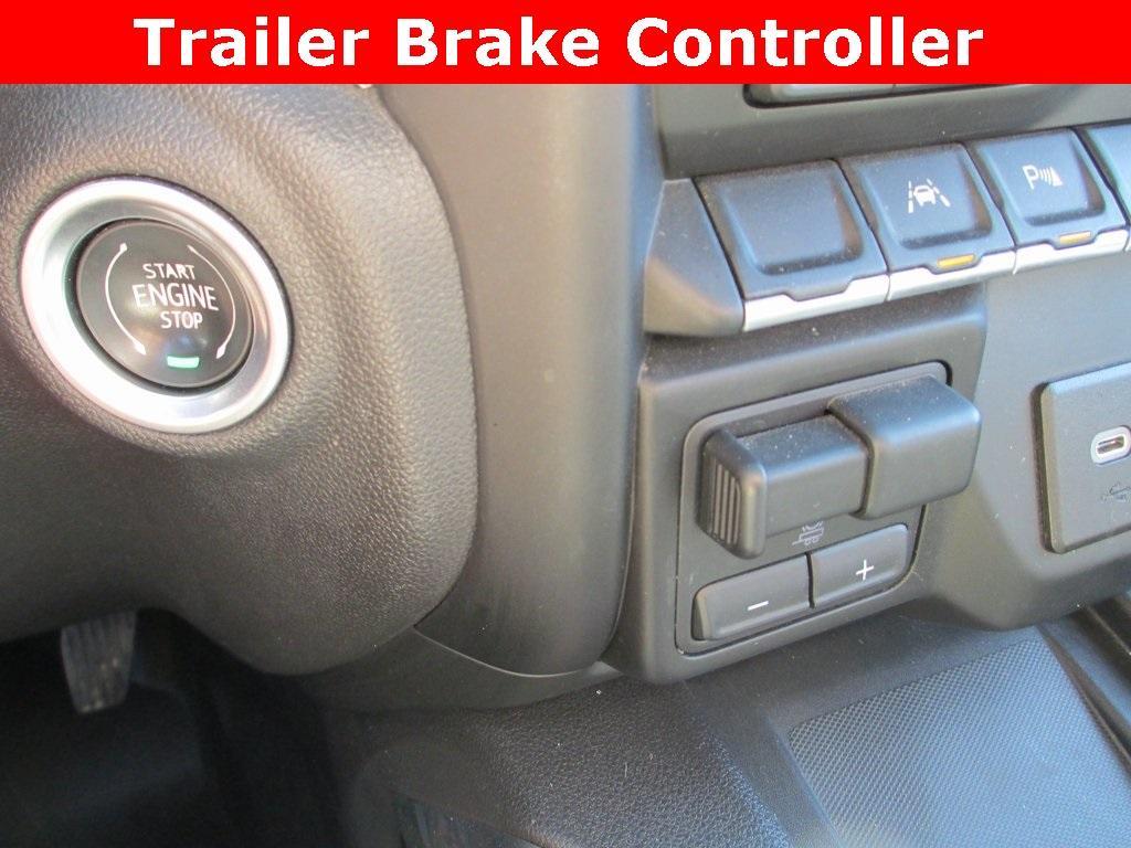 used 2022 GMC Sierra 1500 Limited car, priced at $32,995