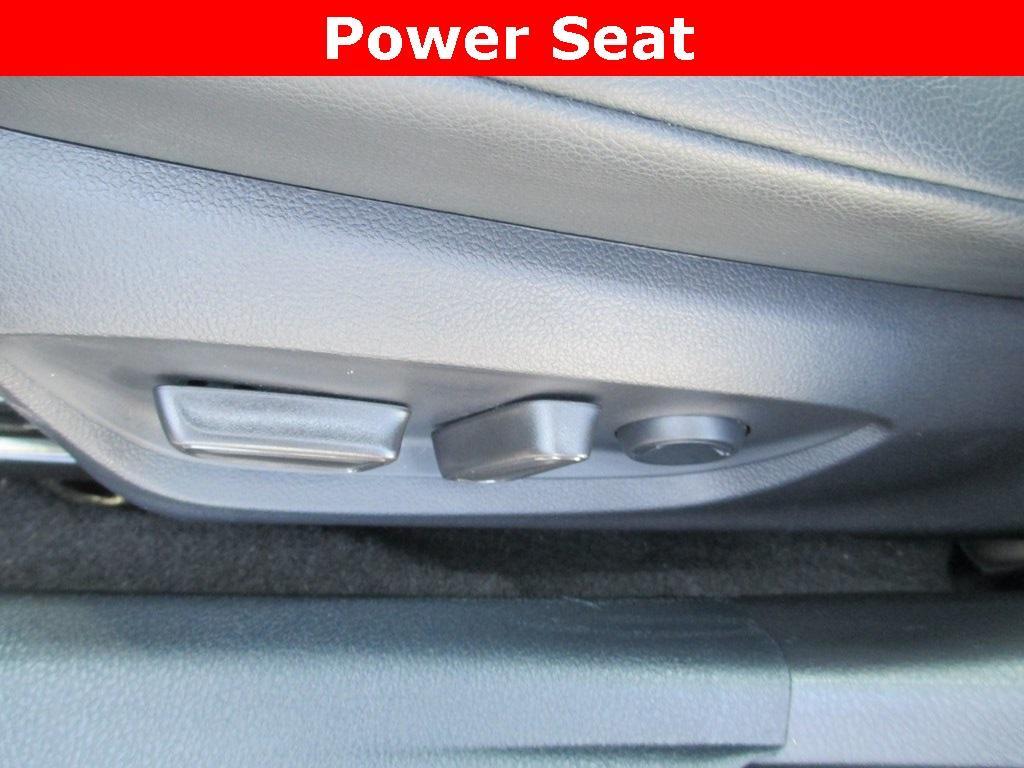 used 2022 Toyota Camry car, priced at $26,495