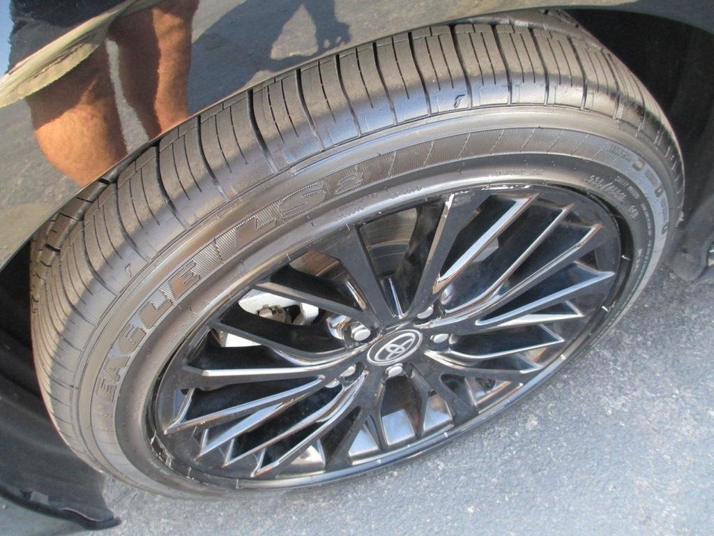 used 2022 Toyota Camry car, priced at $26,495