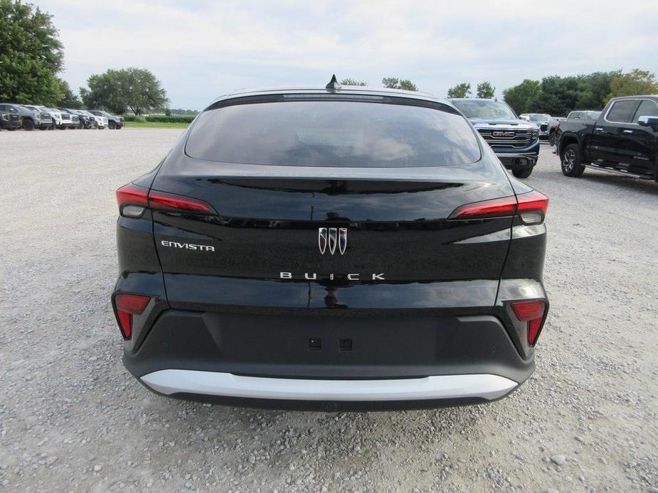 new 2025 Buick Envista car, priced at $24,791