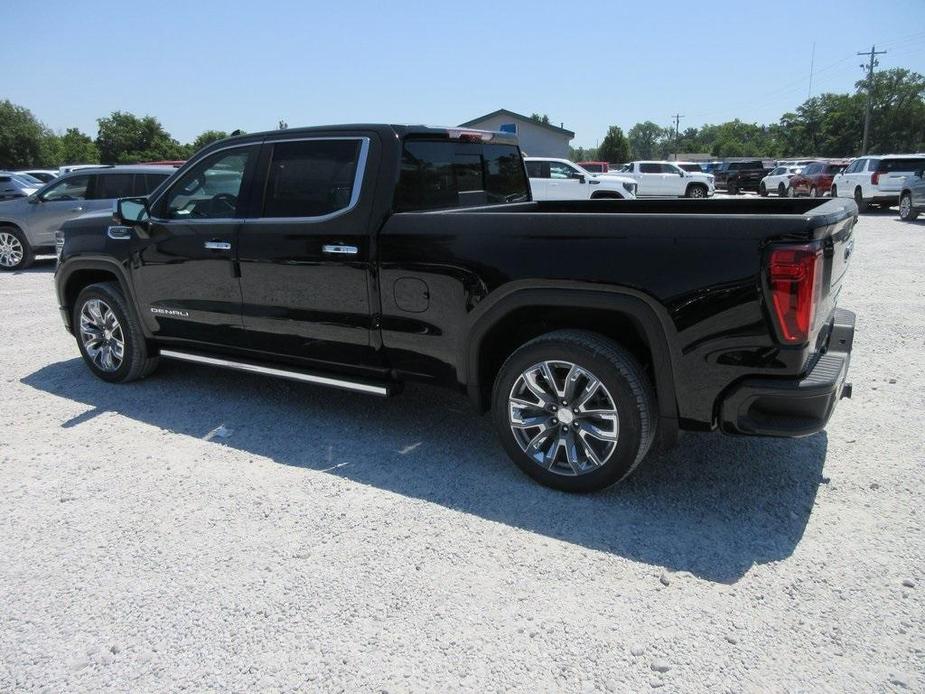 new 2024 GMC Sierra 1500 car, priced at $69,708