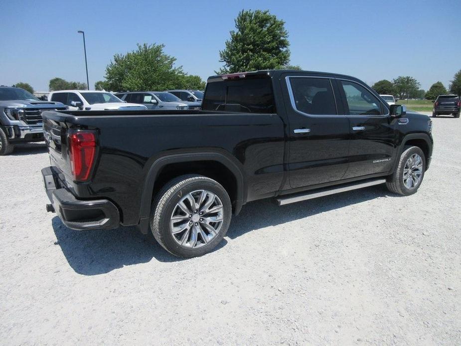 new 2024 GMC Sierra 1500 car, priced at $69,708