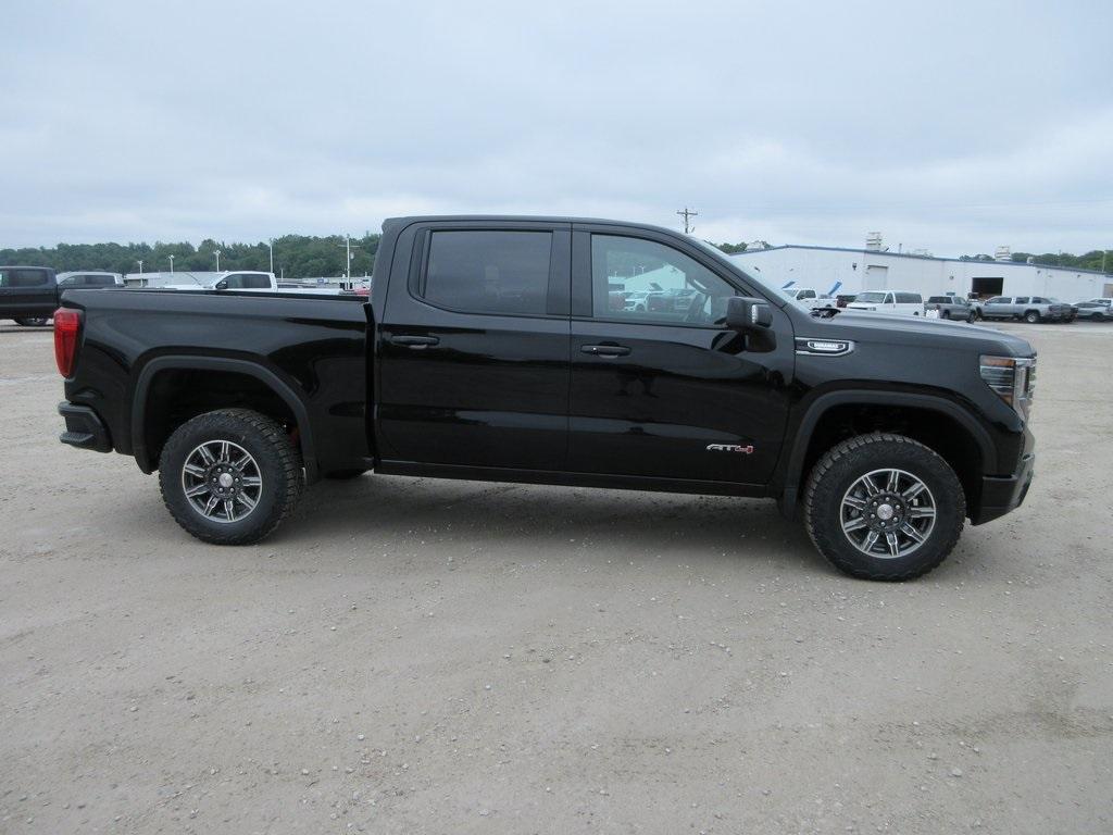 new 2025 GMC Sierra 1500 car, priced at $64,779