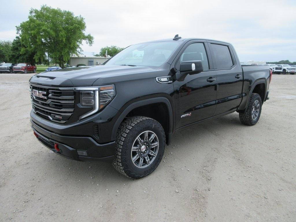 new 2025 GMC Sierra 1500 car, priced at $64,779
