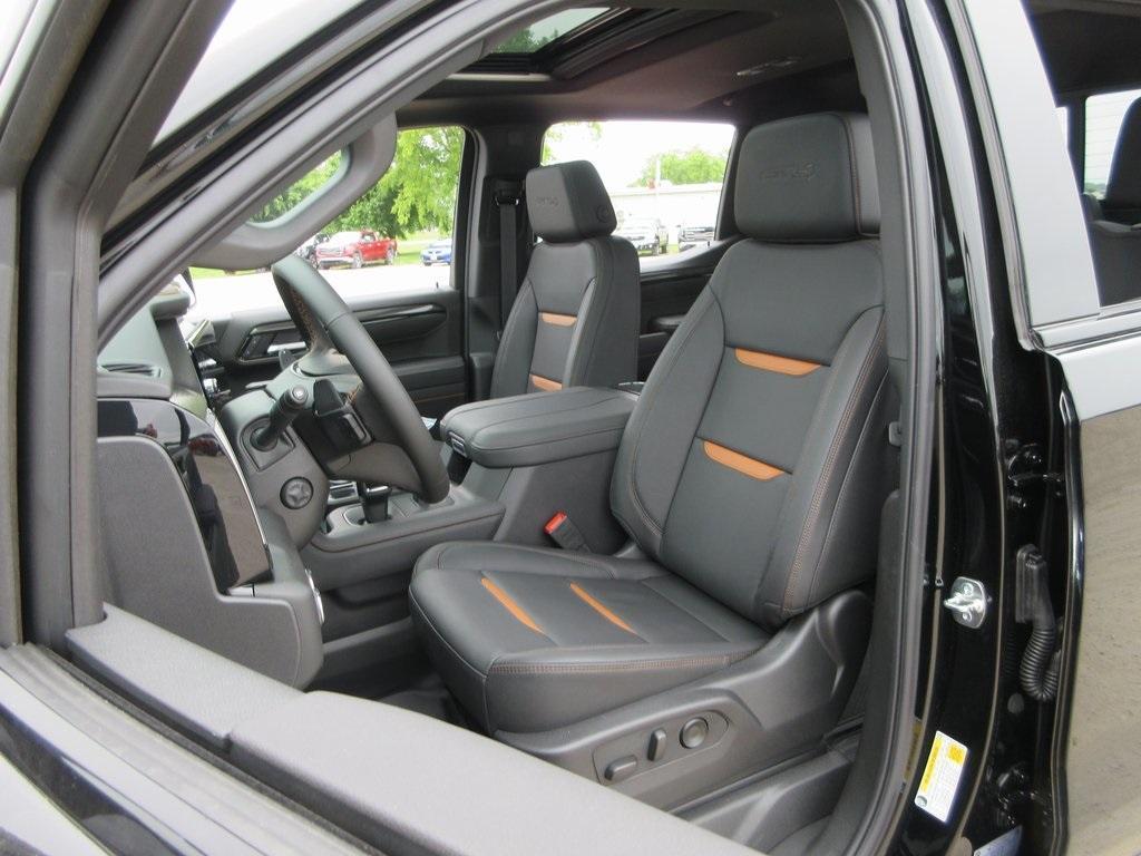 new 2025 GMC Sierra 1500 car, priced at $64,779
