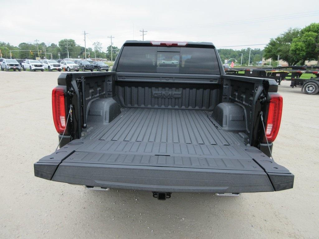 new 2025 GMC Sierra 1500 car, priced at $64,779