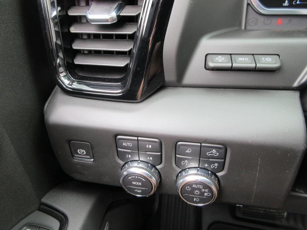 new 2025 GMC Sierra 1500 car, priced at $64,779