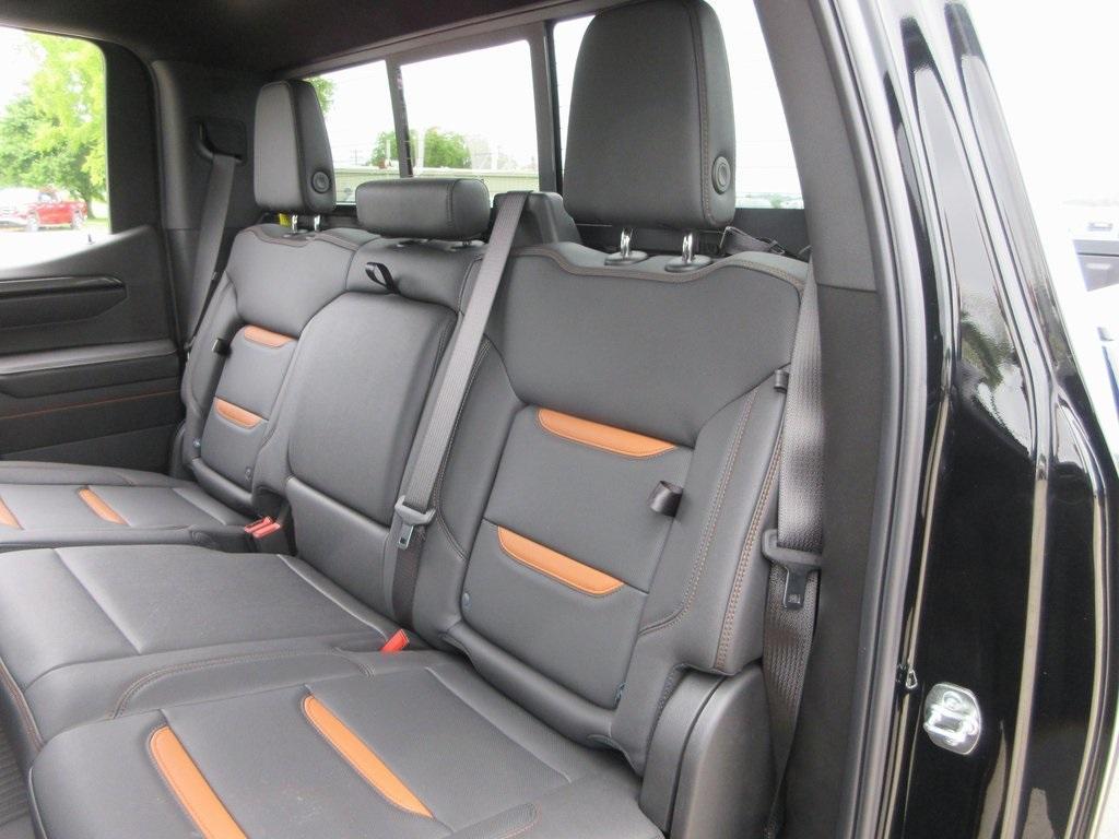 new 2025 GMC Sierra 1500 car, priced at $64,779