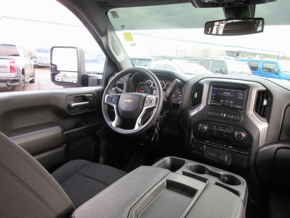 used 2022 Chevrolet Silverado 2500 car, priced at $51,995