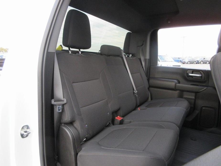 used 2022 Chevrolet Silverado 2500 car, priced at $51,995