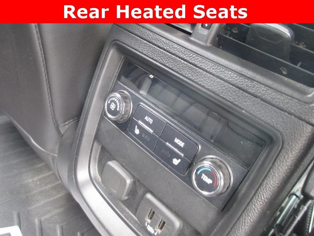 used 2019 Buick Envision car, priced at $13,995