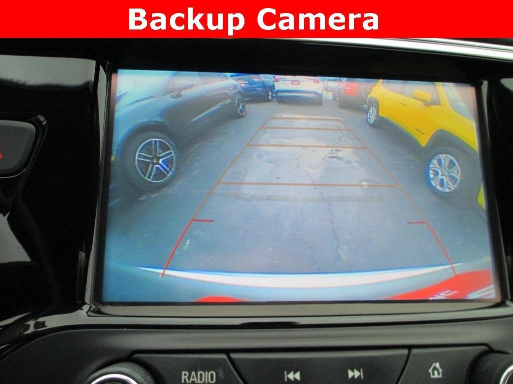 used 2019 Buick Envision car, priced at $13,995