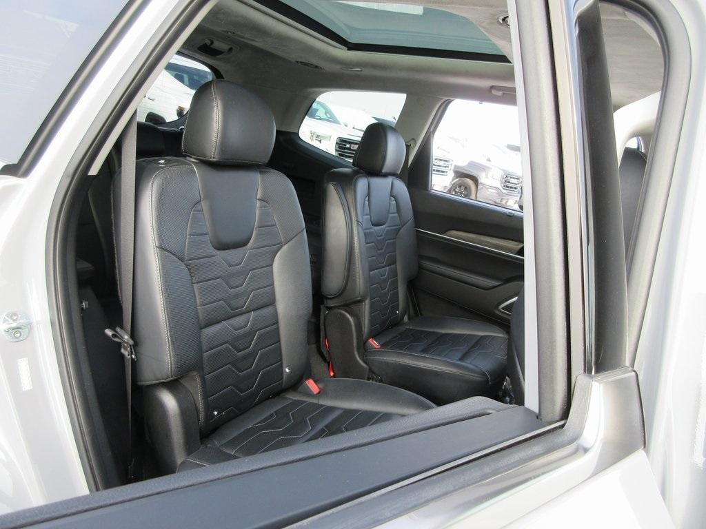 used 2021 Kia Telluride car, priced at $28,495