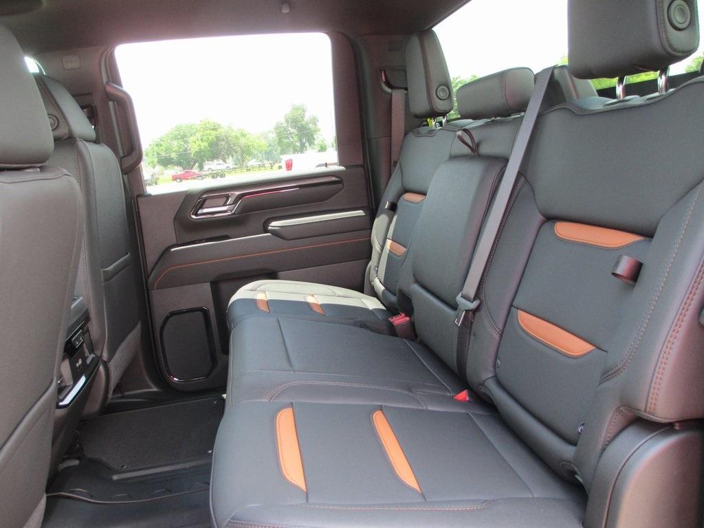 new 2025 GMC Sierra 2500 car, priced at $69,178