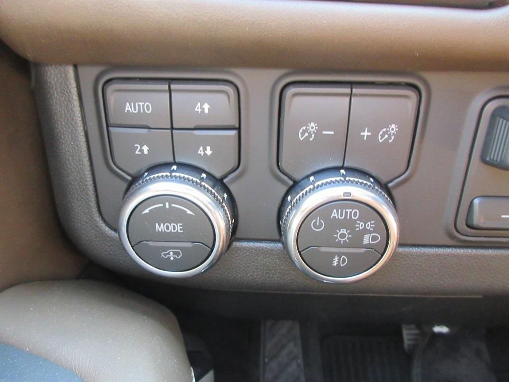 new 2025 GMC Yukon car, priced at $104,090