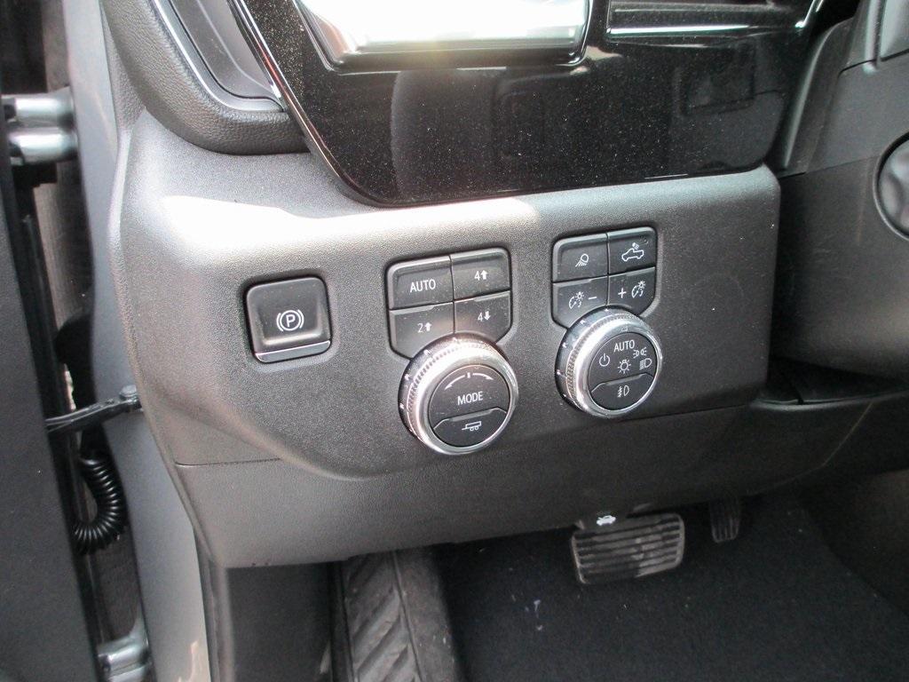 new 2025 GMC Sierra 1500 car, priced at $60,112