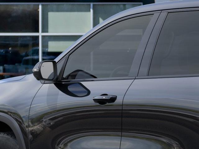 new 2025 GMC Acadia car, priced at $52,430
