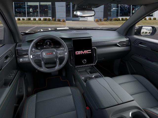 new 2025 GMC Acadia car, priced at $52,430