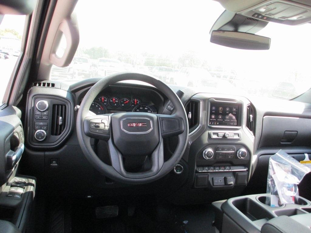 new 2026 GMC Sierra 1500 car, priced at $44,187