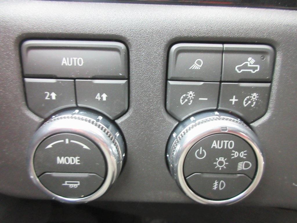 new 2026 GMC Sierra 1500 car, priced at $57,384